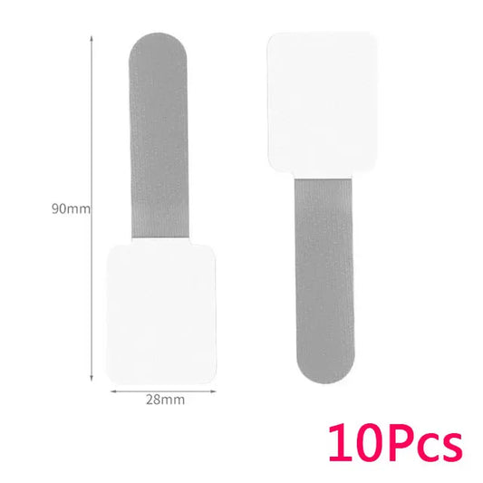 Reusable Cable Ties Fastening Wire Organizer Cord Rope Holder Self Adhesive Adjustable Cord Organizer Straps Desk Management