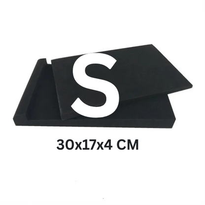 1 Set Studio Monitor acoustic foam Pads