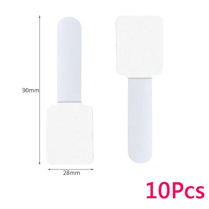 Reusable Cable Ties Fastening Wire Organizer Cord Rope Holder Self Adhesive Adjustable Cord Organizer Straps Desk Management